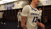 March Madness GIF by Creighton University Athletics
