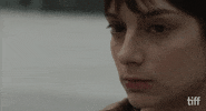 Confused Toronto International Film Festival GIF by TIFF