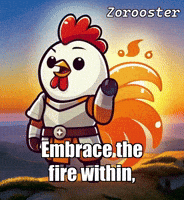 Unity Freedom GIF by Zorooster