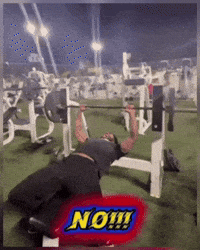 No GIF by Dawn To Fitness