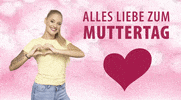 Muttertag GIF by Avedo