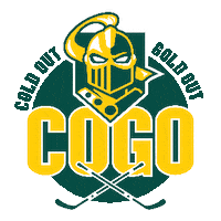 Hockey College Sticker by Clarkson University