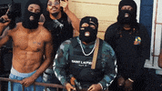 Trapper GIF by HipHopDX