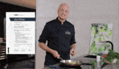 GIF by VeganMasterclass