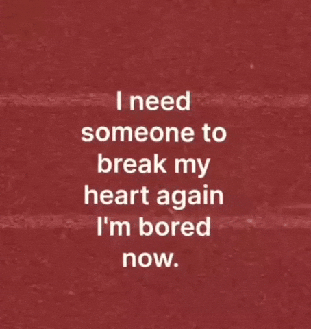 Love GIF by systaime