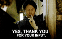 Sherlock Bye Bitch GIF