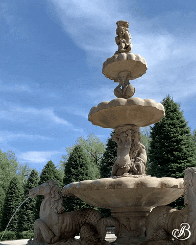 Colorado Springs Travel GIF by The Broadmoor