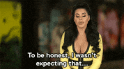 cartel crew stephanie acevedo GIF by VH1