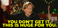 Conan GIF by Team Coco