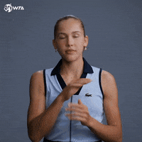 Tennis Win GIF by WTA