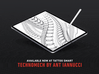 tattoosmart  GIF