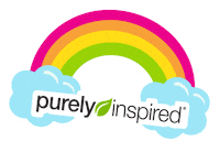 Fun Love Sticker by Purely Inspired Nutrition