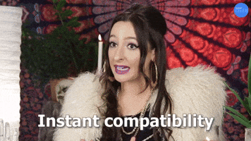 Instant Compatibility