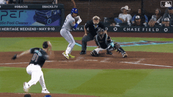 Home Run Baseball GIF by New York Mets