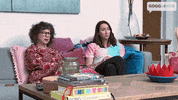 Walking Away No GIF by Gogglebox Australia