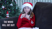 sign language gossip GIF by ASL Nook