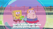 season 10 episode 6 GIF by SpongeBob SquarePants