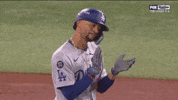 Celebrate World Series GIF by MLB
