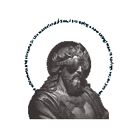 Missions Sticker by Outcast TV