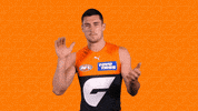 Clap Applause GIF by GIANTS