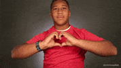 i love you GIF by Children's Miracle Network Hospitals
