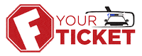 Fyt Reckless Driving Sticker by Fyourticket