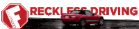 Fyt Reckless Driving Sticker by Fyourticket