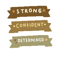 Girls Sticker