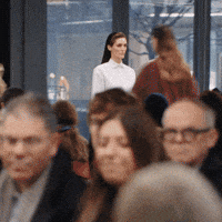 New York Fashion Week GIF by Calvin Klein