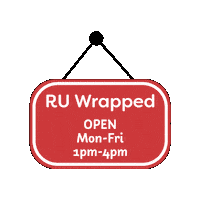 Condom Rutgers Sticker by rustudenthealth