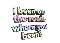 ariana grande monopoly Sticker