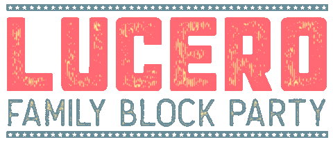 memphis Sticker by Lucero