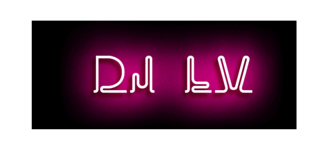 Djlv Sticker by DJ LV - Afrobeats kingkong
