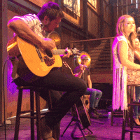 cma fest 2016 GIF by CMA Fest: The Music Event of Summer