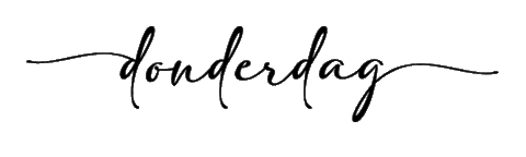 bykimhereijgers giphyupload black thursday days Sticker