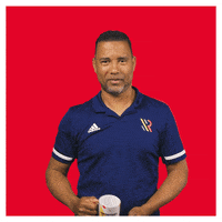 Cheers Elton GIF by Sportbedrijf Rotterdam