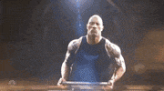the rock nbc GIF by The Titan Games