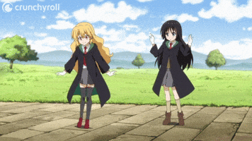 They're So Cute!
