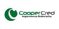 Caminhoneiro Sticker by CooperCred Implementos