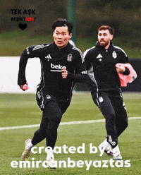 Beşiktaş GIF