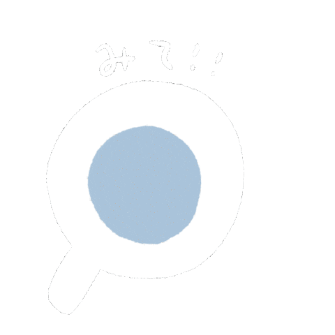 かわいい Sticker