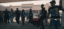 popsmoke pop smoke welcome to the party GIF