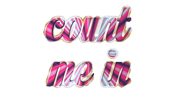 Lets Go Love Sticker