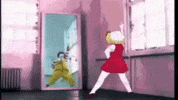 Ronald Mcdonald Dance GIF