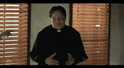 Snl Priest GIF by Saturday Night Live