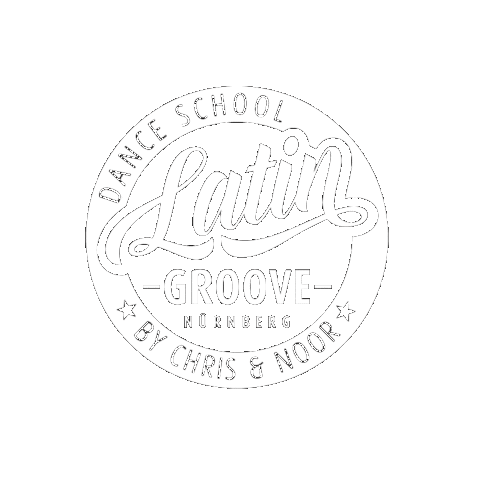 latingroove giphyupload salsa bachata latin groove Sticker