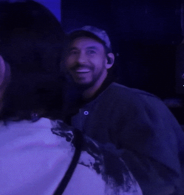 Linkin Park Laugh GIF