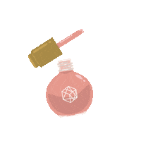 Sticker by EM Cosmetics