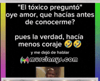 Humor Pregunto GIF by Murcianys LLC