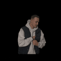 Luca Songfestival GIF by Omroep Flevoland